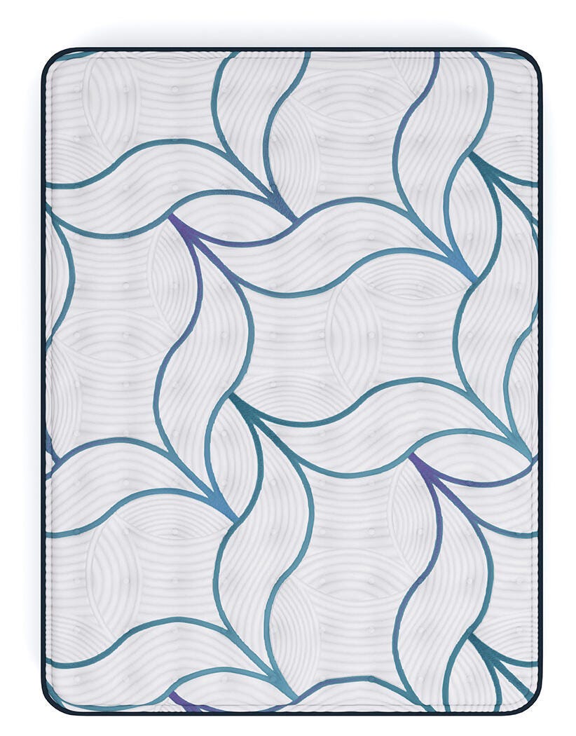 Limited Edition Firm 3.0 Queen Mattress (M450-SI) - Image 8