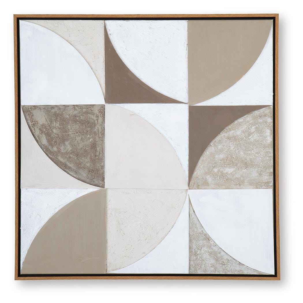 Harelman Wall Art (A8000502-SI) - Image 5