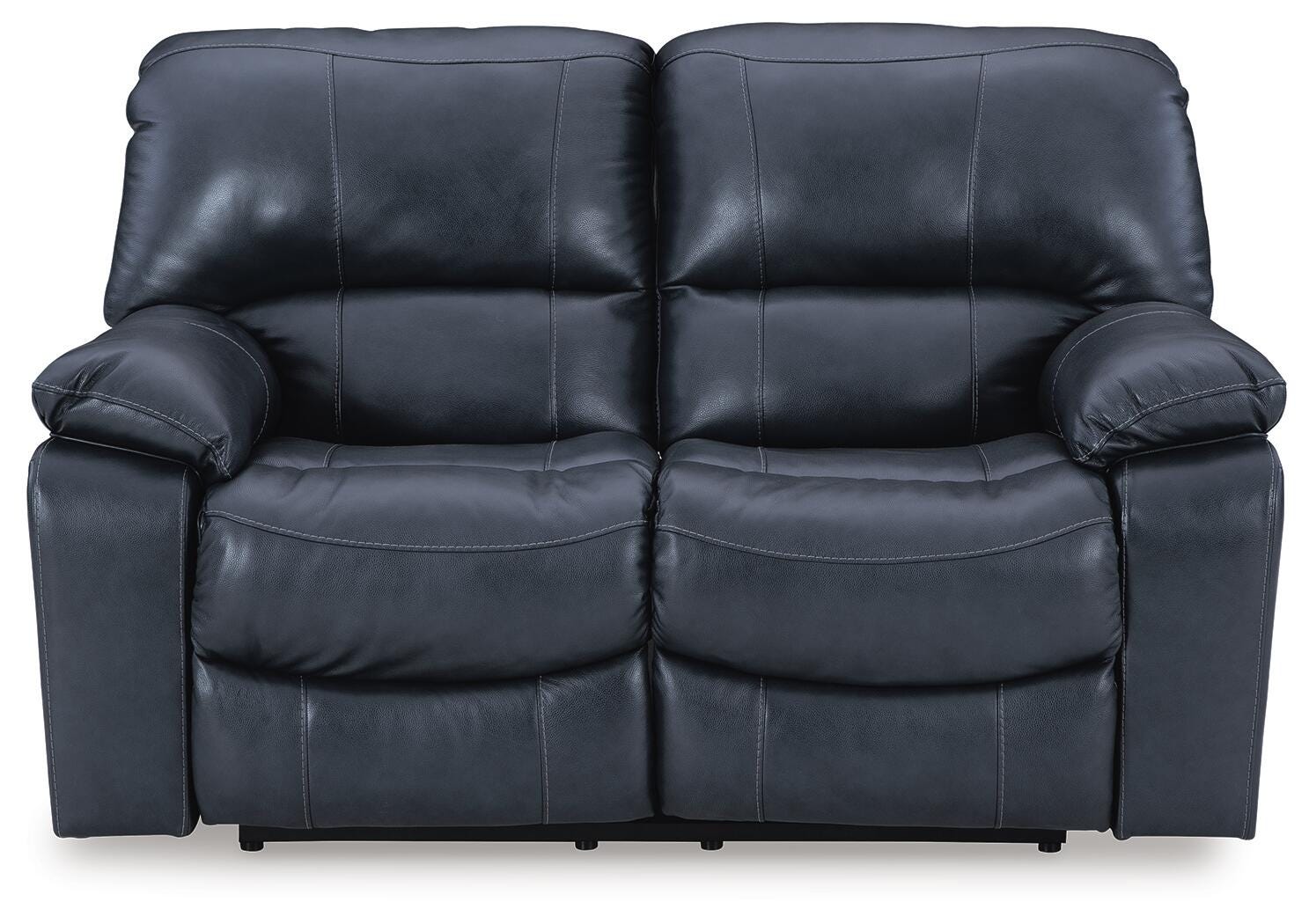 Leesworth Power Reclining Loveseat (U43809-SI)
