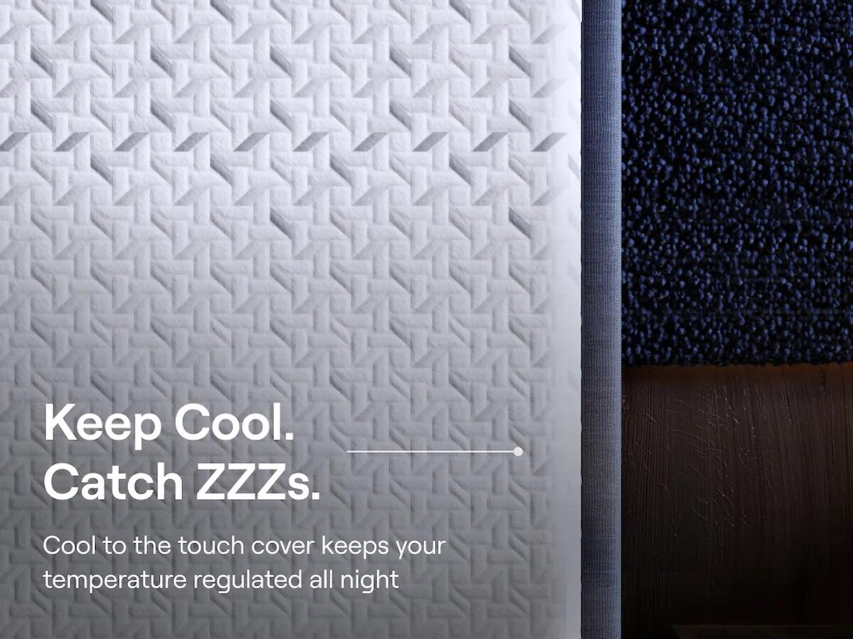 Nectar Classic Hybrid King Mattress (M140-SI) - Image 8
