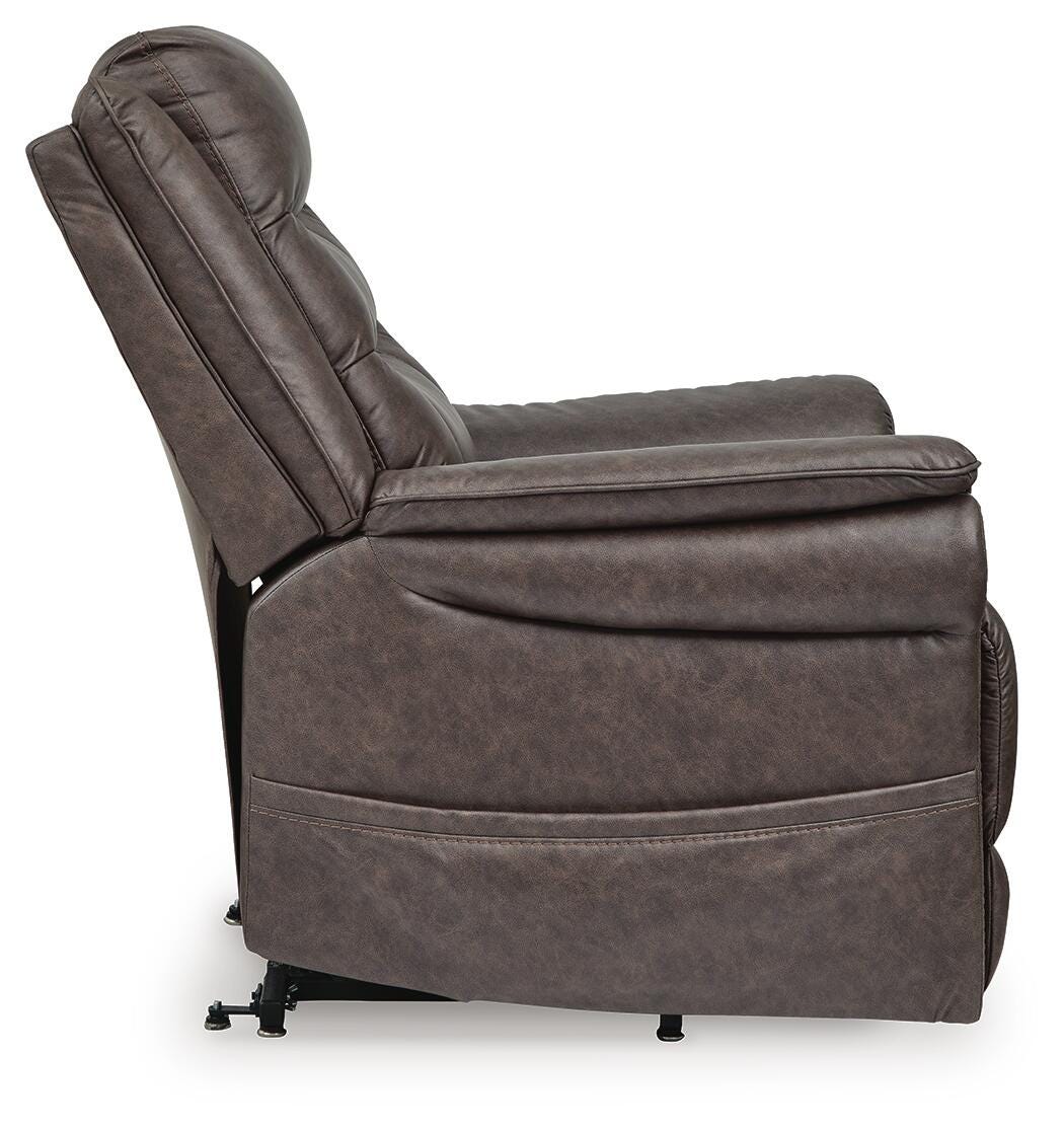 Oatman Power Lift Recliner (18004-SI) - Image 5