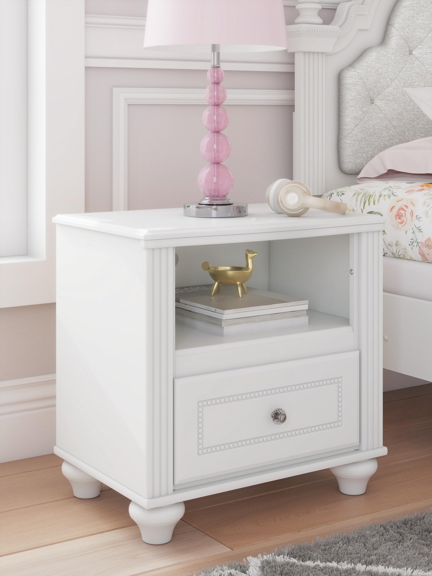 Kozlani Dresser (PCB1819-SI) - Image 65