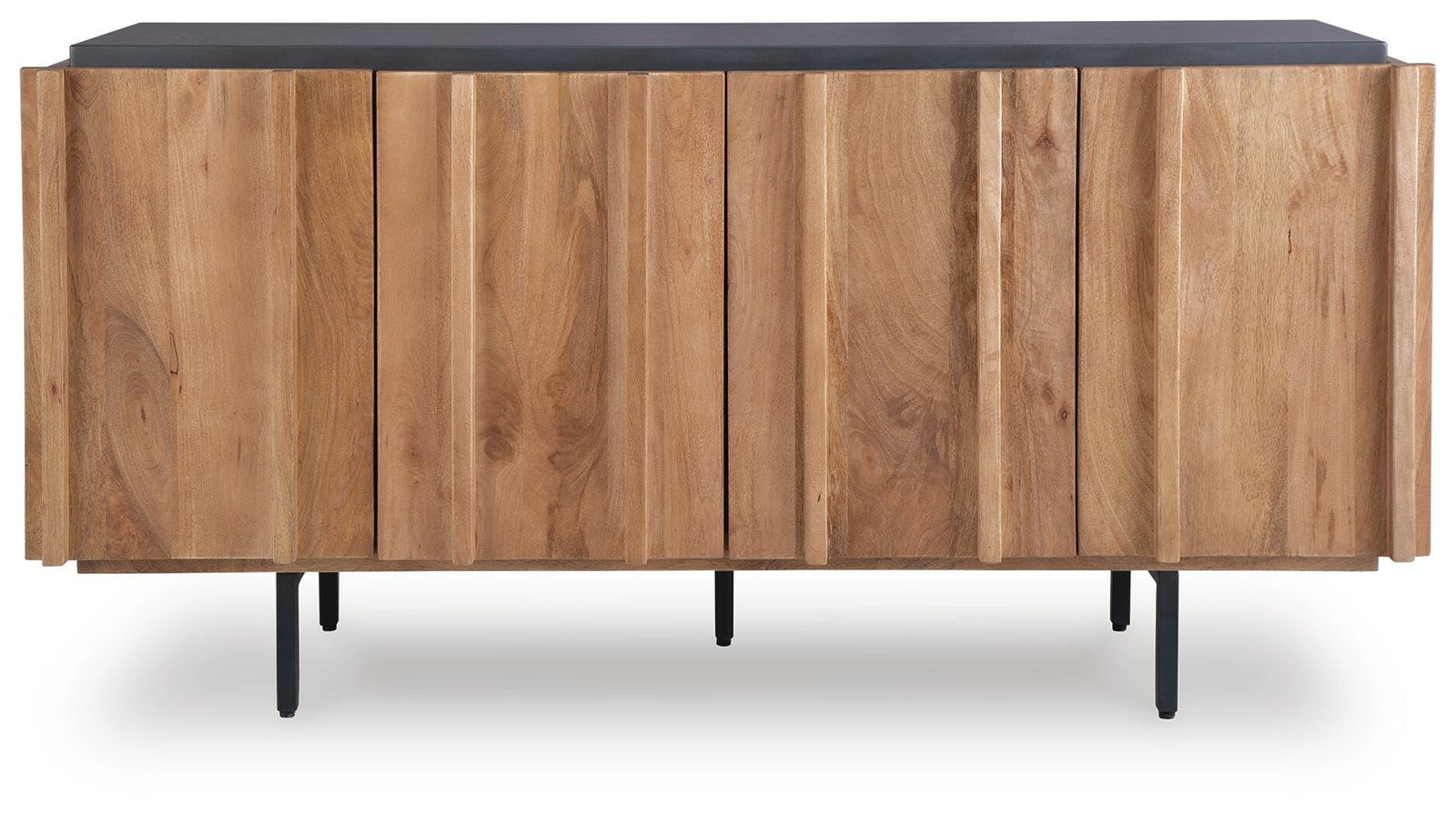 Quintavious Accent Cabinet (A4000685-SI)
