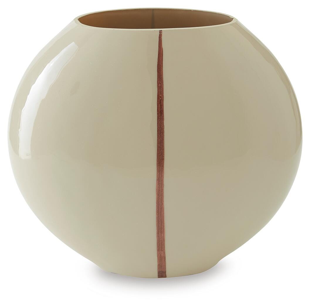 Sheabourne Vase (A2000701-SI) - Image 2