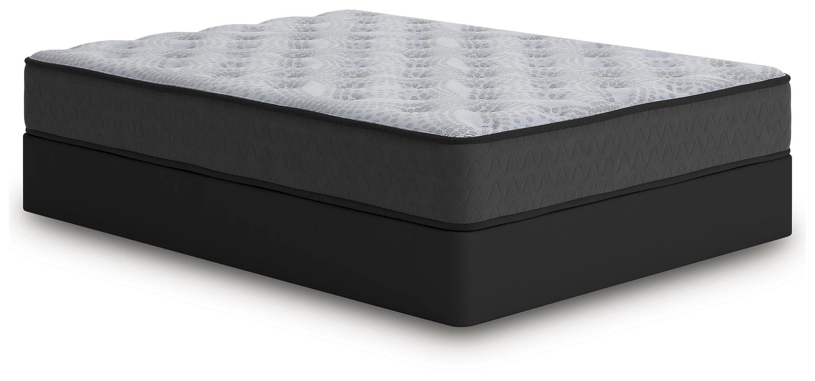 Comfort Plus King Mattress (M518-SI) - Image 7