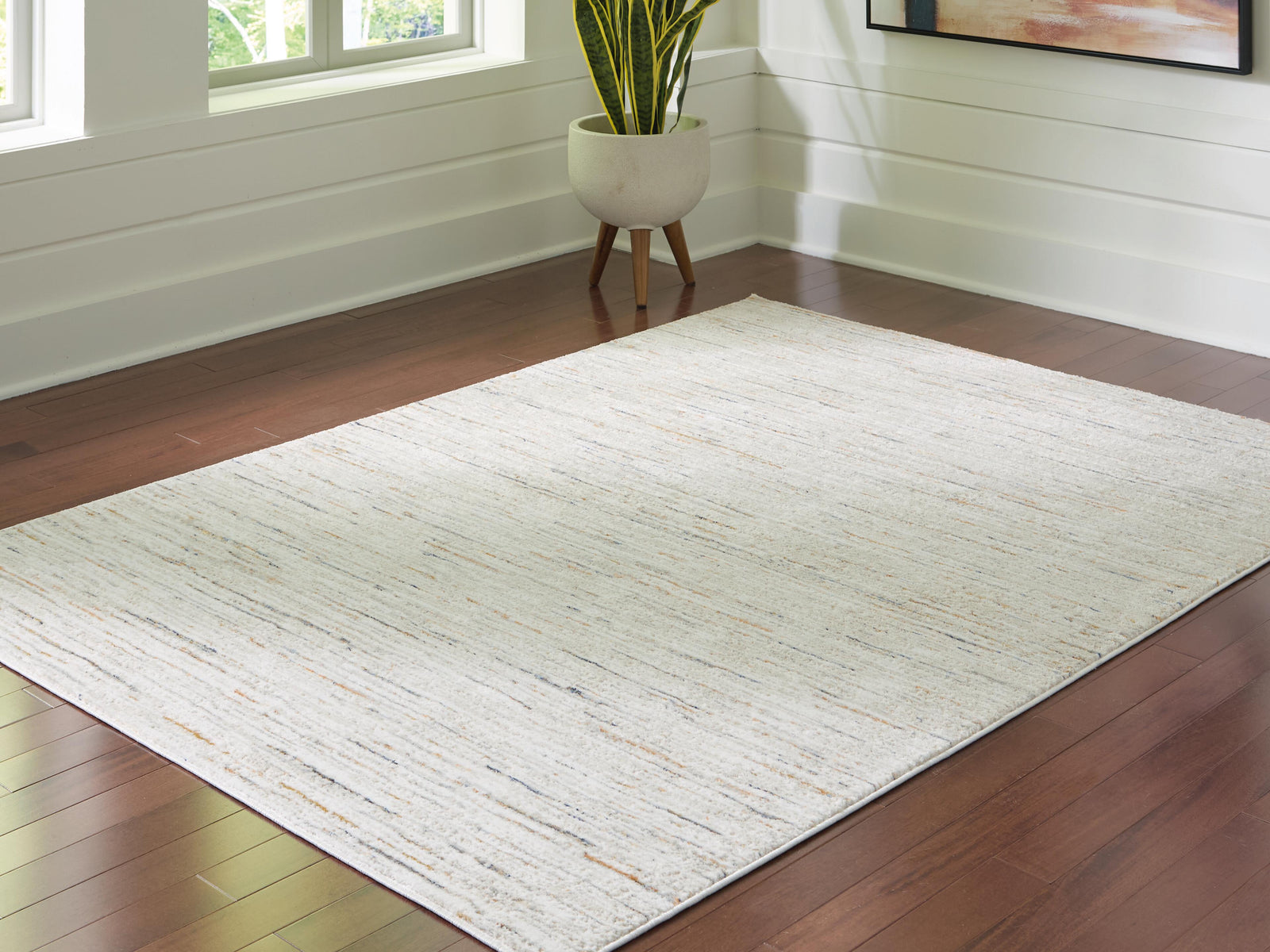 Harjot Medium Rug (R40855-SI) - Image 2
