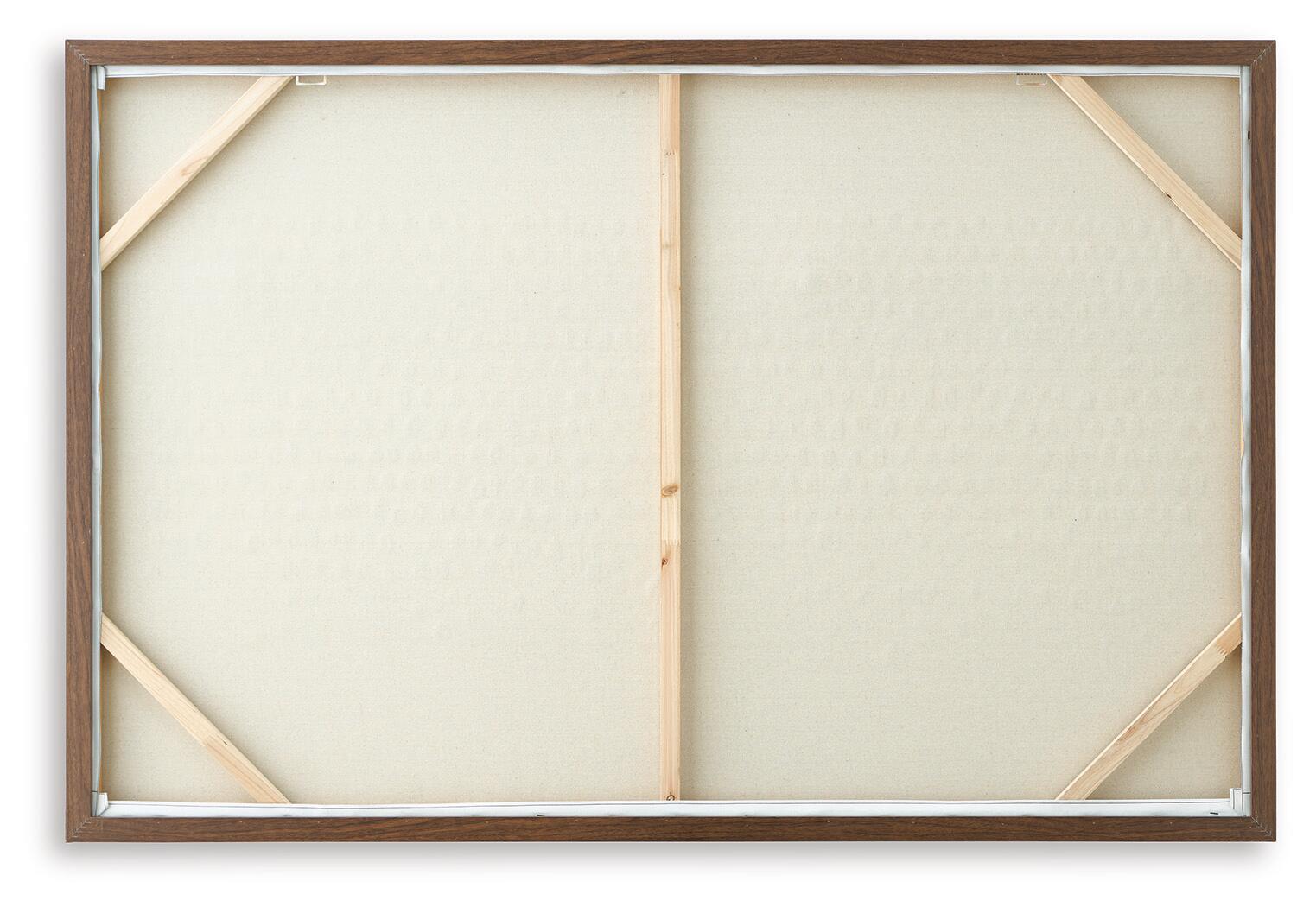 Jamworth Wall Art (A8000563-SI) - Image 3