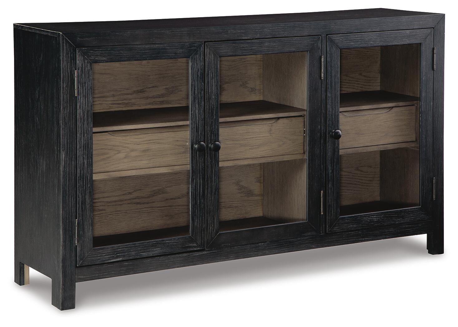 Lenston Accent Cabinet (A4000508-SI) - Image 2