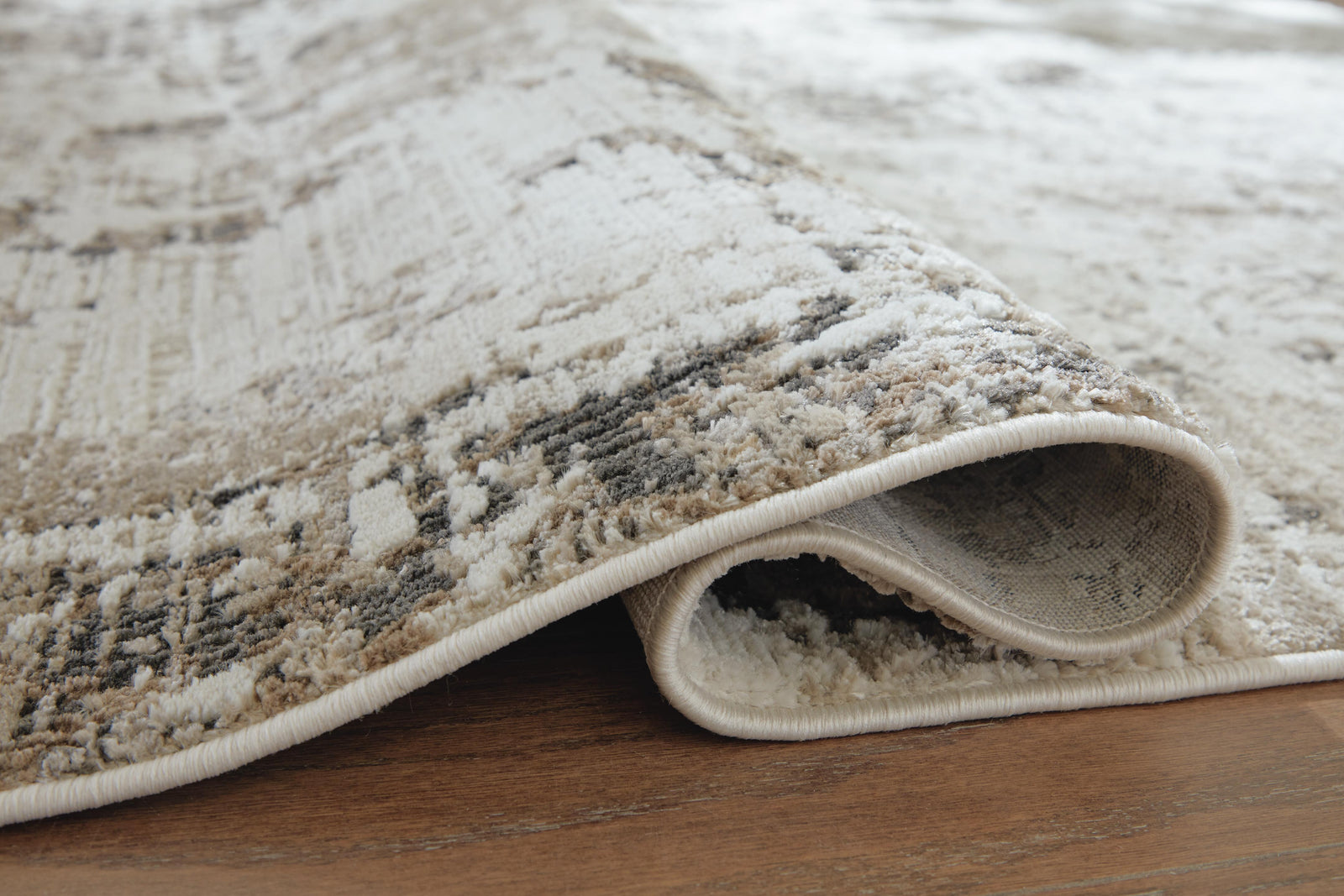 Barricland Large Rug (R40828-SI) - Image 4