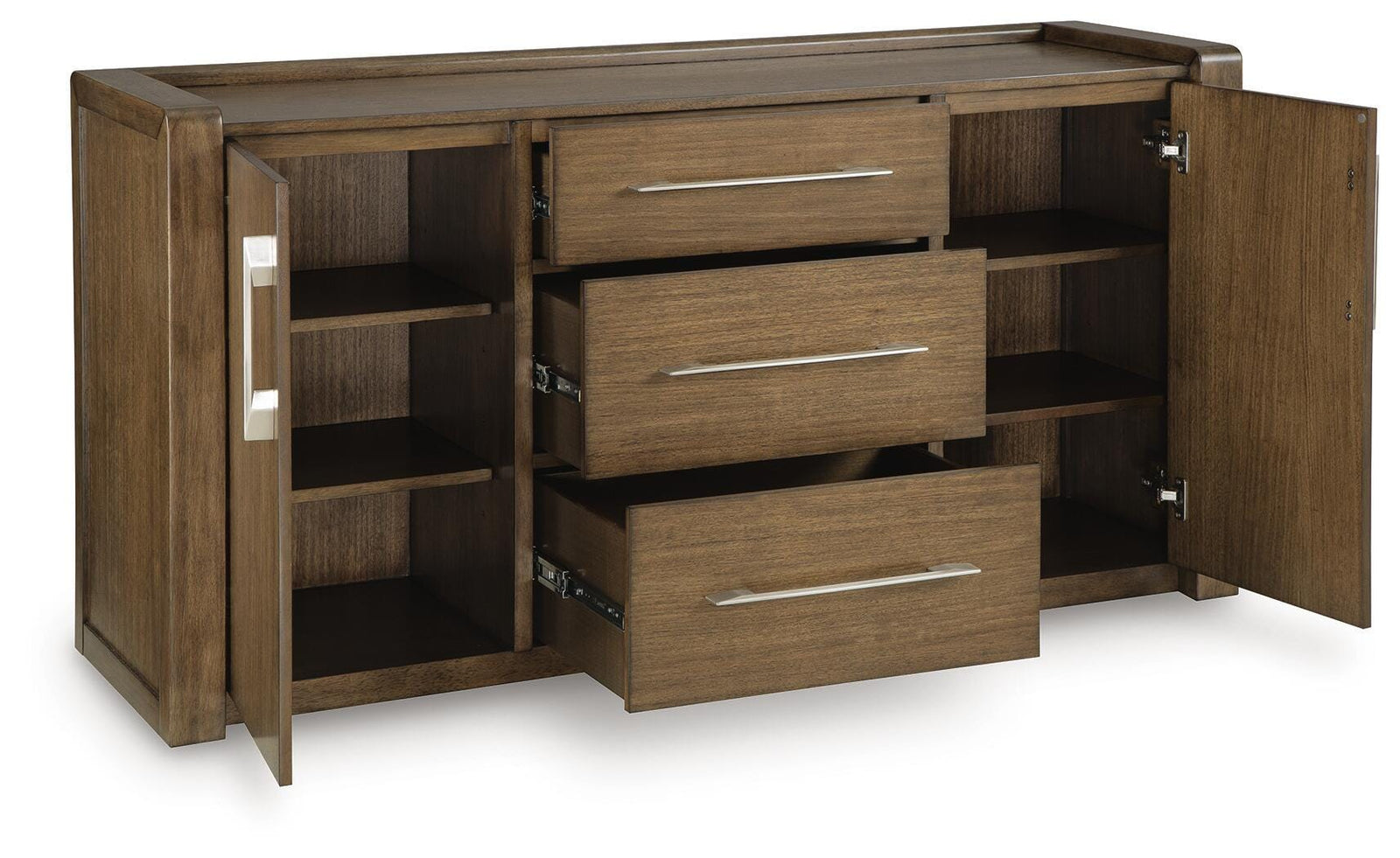 Marxmore Dining Server (D863-SI) - Image 3
