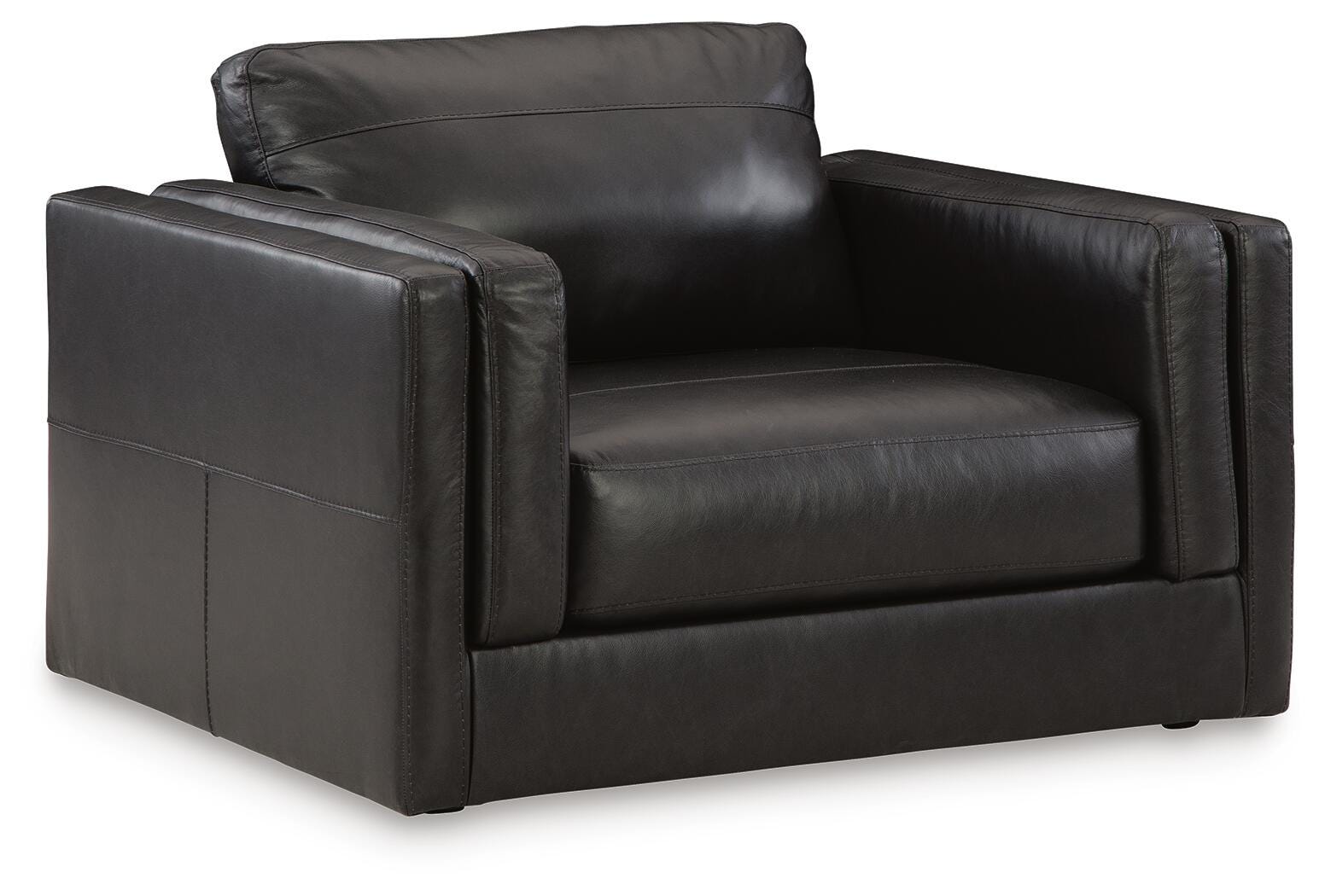 Amiata Sofa and Oversized Chair (57405-SI) - Image 2