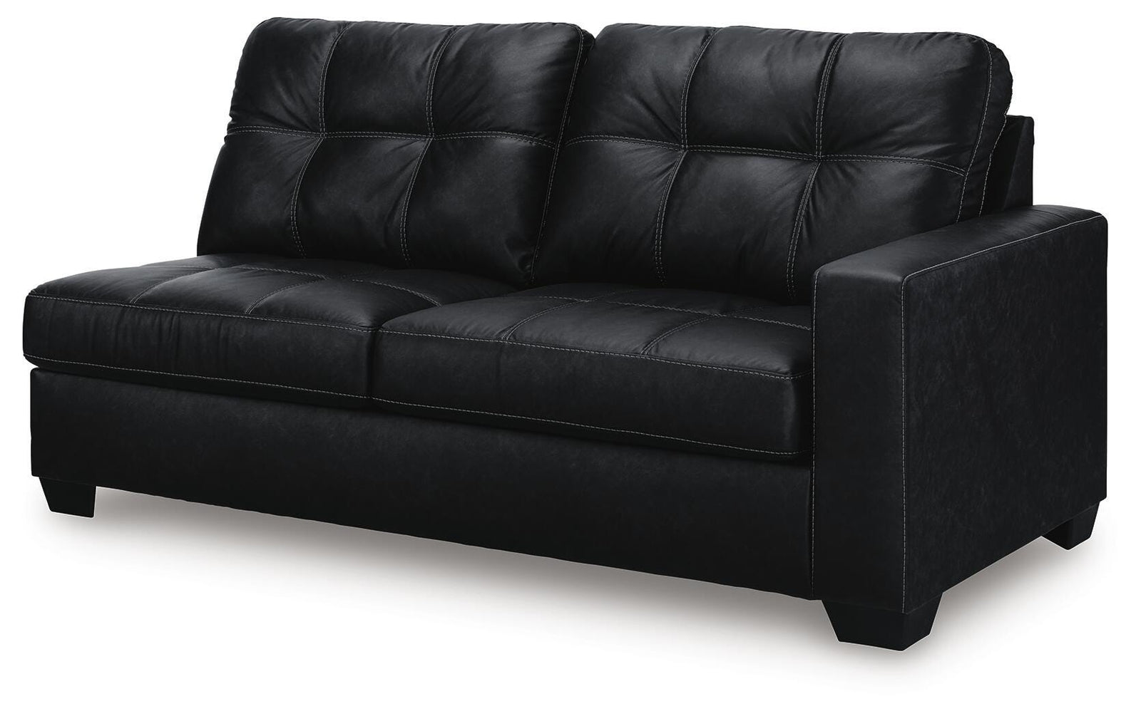 Barlin Mills Right-Arm Facing Corner Chaise (17004-SI) - Image 6