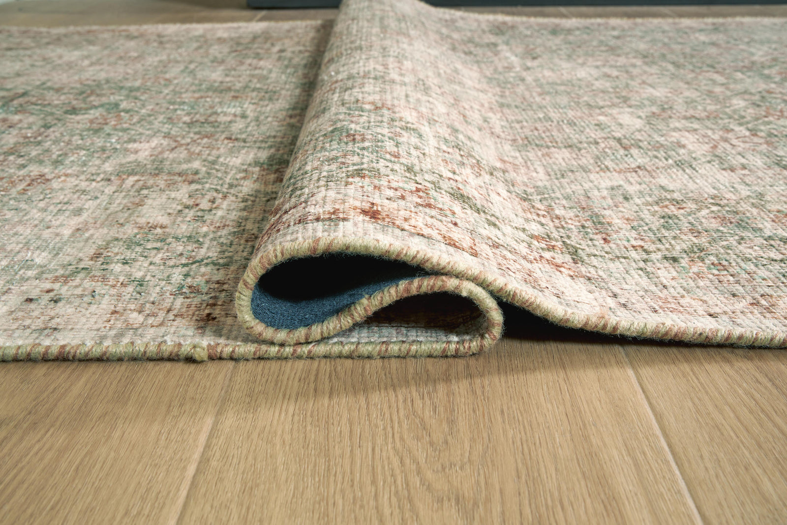 Rossbury Extra Large Rug (R40796-SI) - Image 4