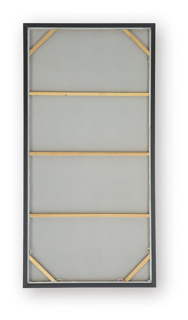 Wernmen Wall Art (A8000511-SI) - Image 7