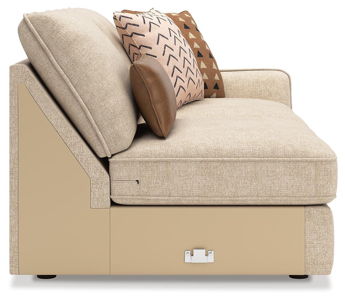 Seyler Right-Arm Facing Sofa (61405-SI) - Image 4