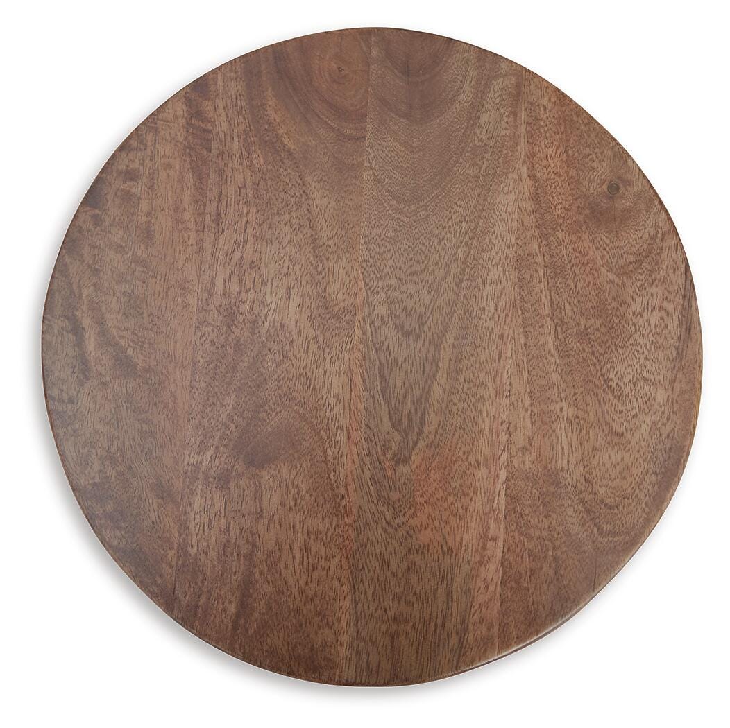 Joville Accent Table (A4000627-SI) - Image 2