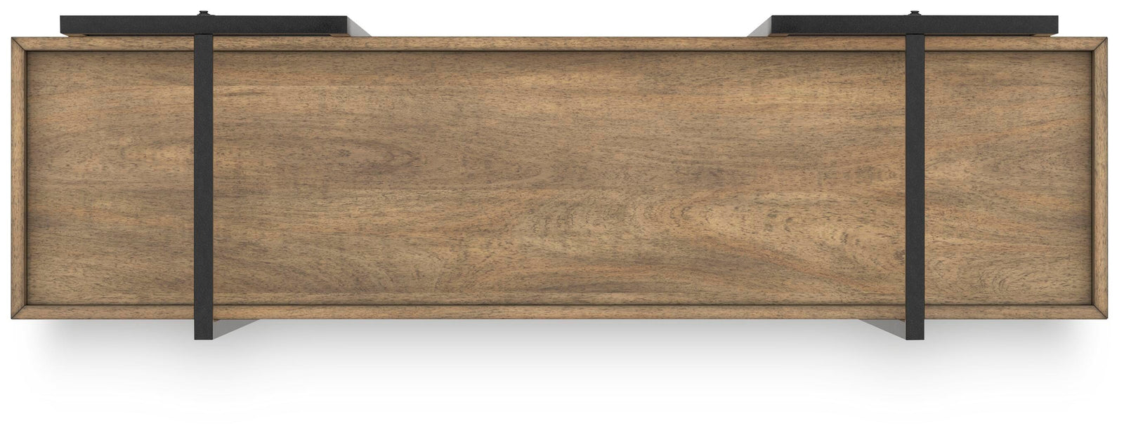 Montia 76 Bookcase (H632-SI) - Image 7