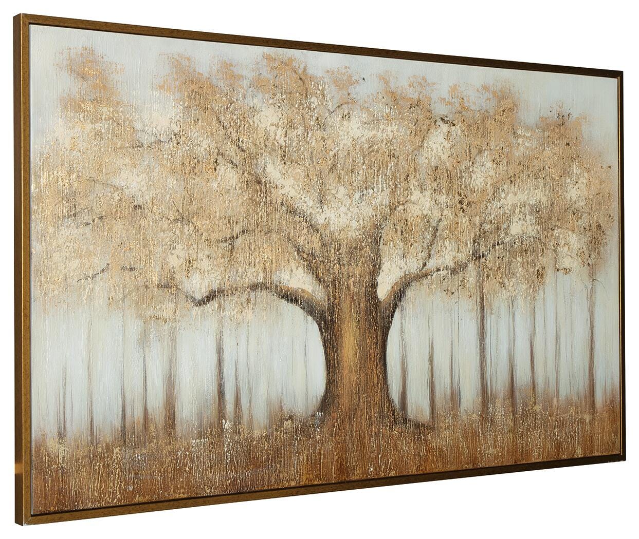 Dalewick Wall Art (A8000448-SI) - Image 3
