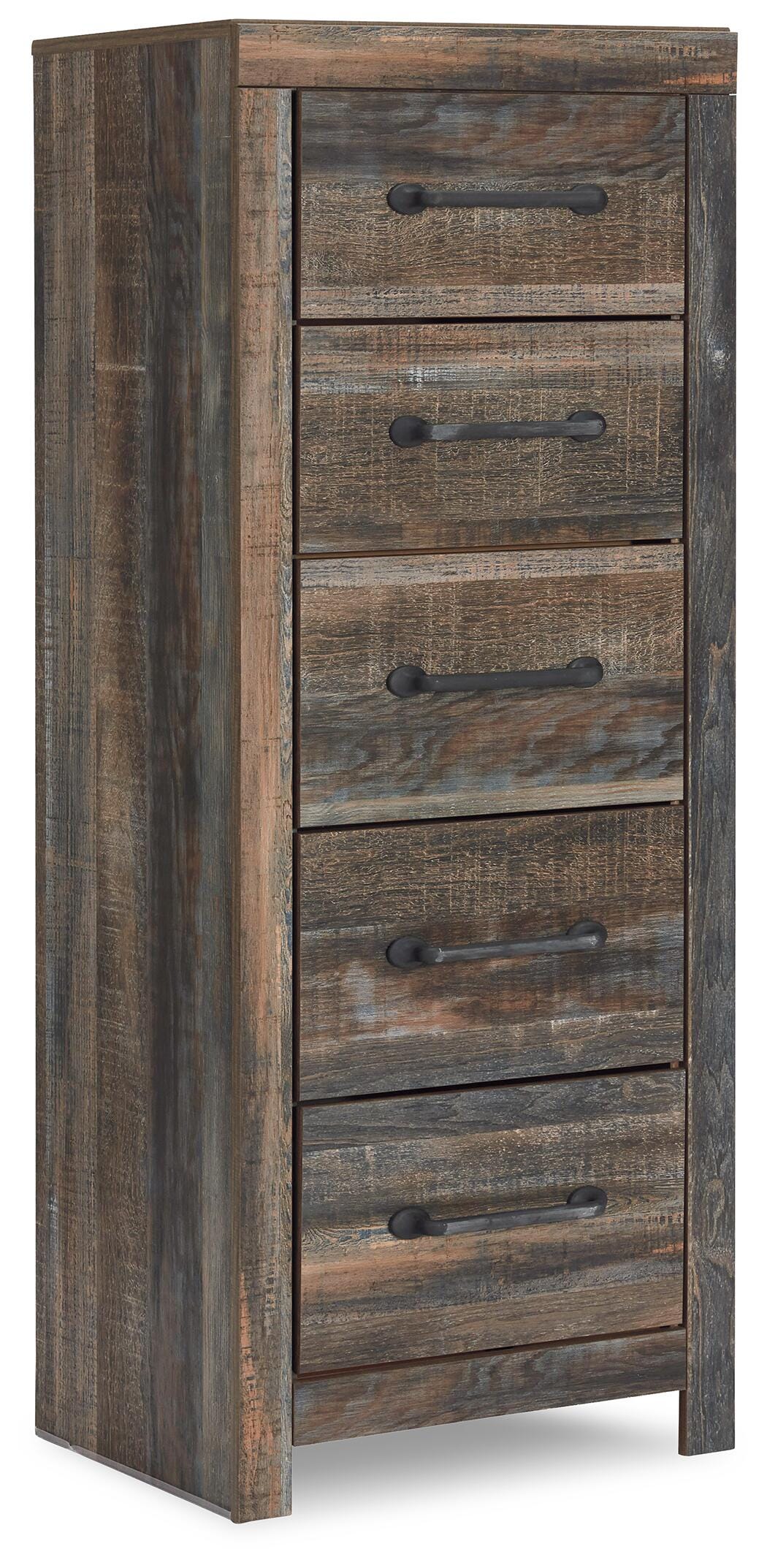 Drystan Narrow Chest - Multi (B211-SI) - Image 3