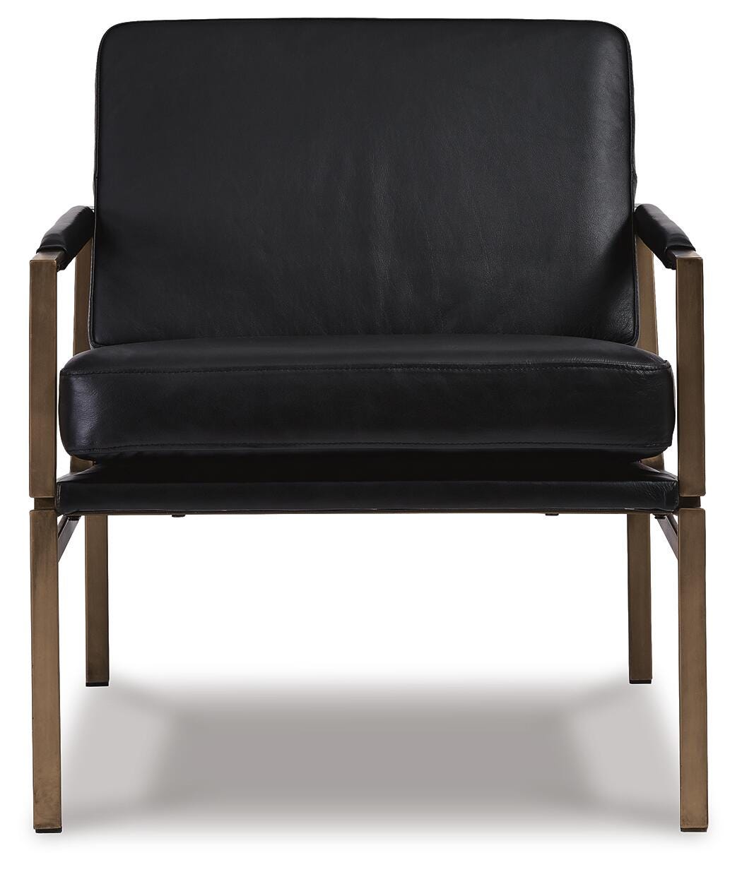 Puckman Accent Chair (A3000192-SI) - Image 3