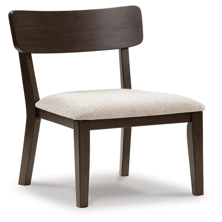 Shorbyn Dining Chair (Set of 2) (PCD607-SI) - Image 3