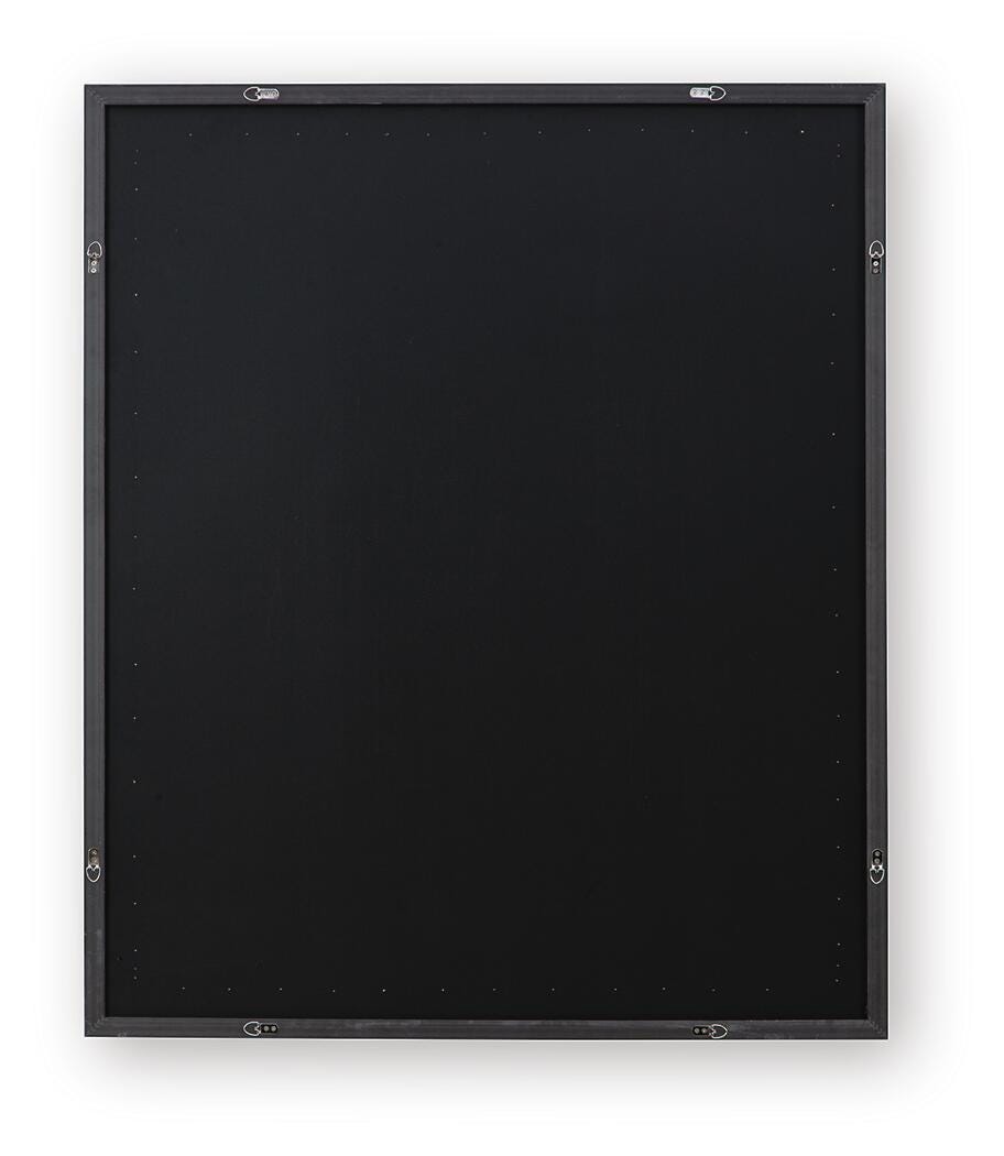 Bradlow Wall Art (A8000507-SI) - Image 7