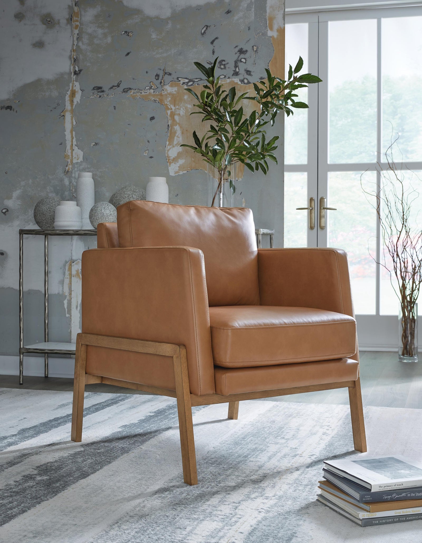Numund Accent Chair (A3000670-SI) - Image 5