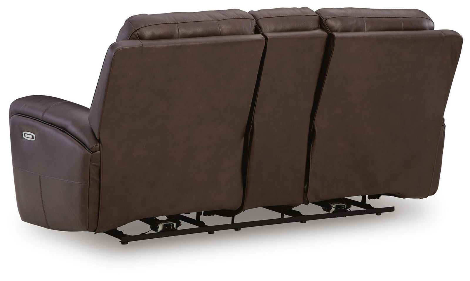 Gravier Power Reclining Sofa (U13301-SI) - Image 11