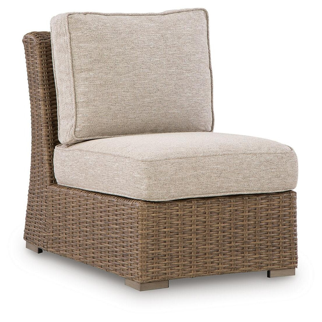 Laguna Heights Outdoor Fire Pit Table (PCP790-SI) - Image 45