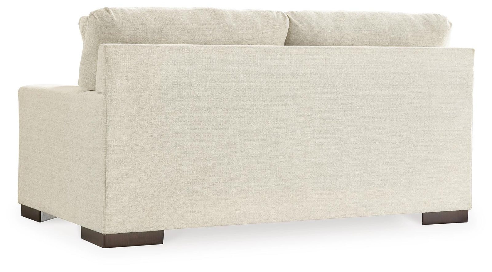 Maggie Sofa and Loveseat (52003-SI) - Image 8
