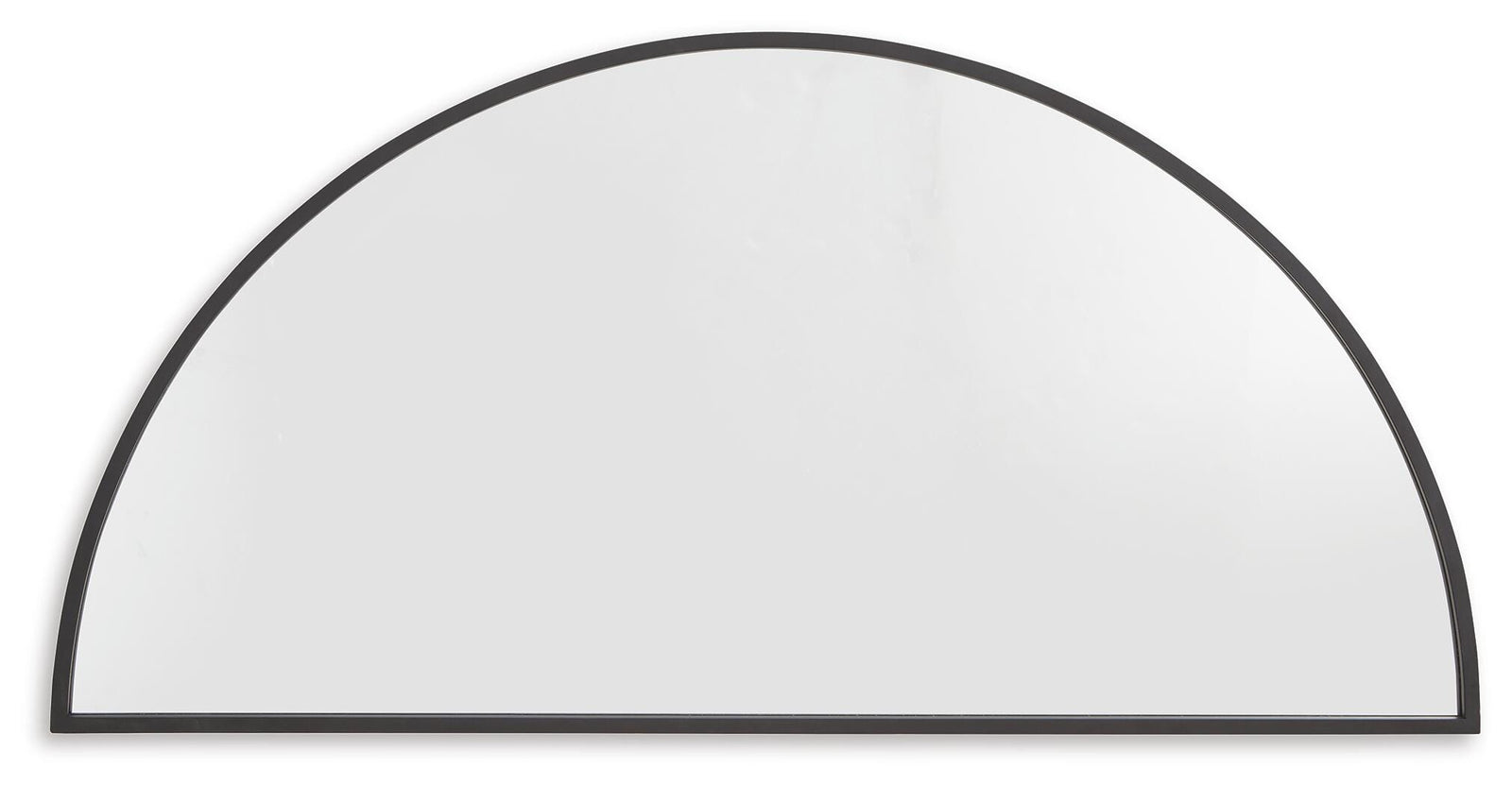 Denlow Accent Mirror (A8010333-SI)