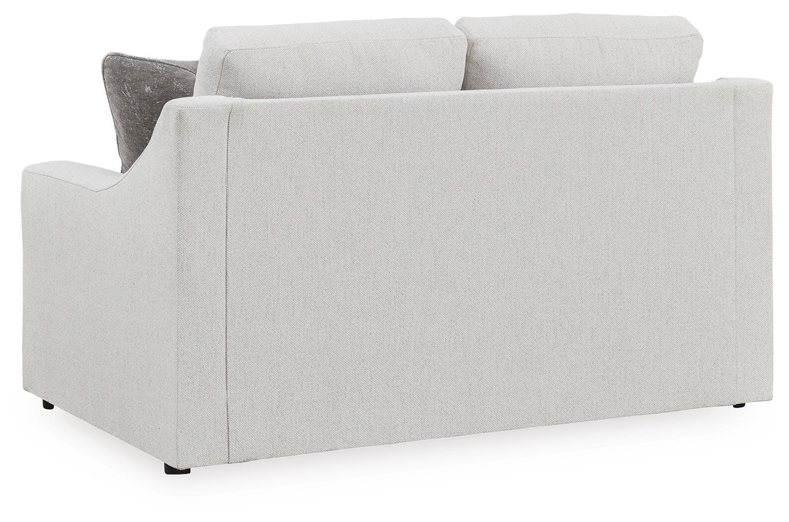 Maitelynn Sofa (48202-SI) - Image 8