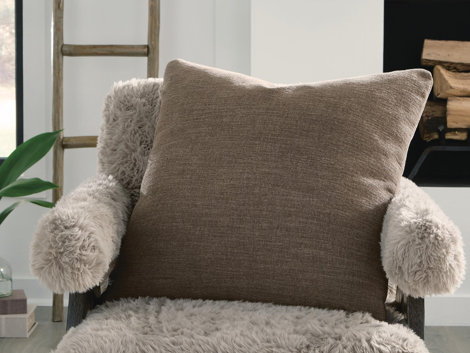 Brockbert Pillow (Set of 4) (A1001130-SI) - Image 2