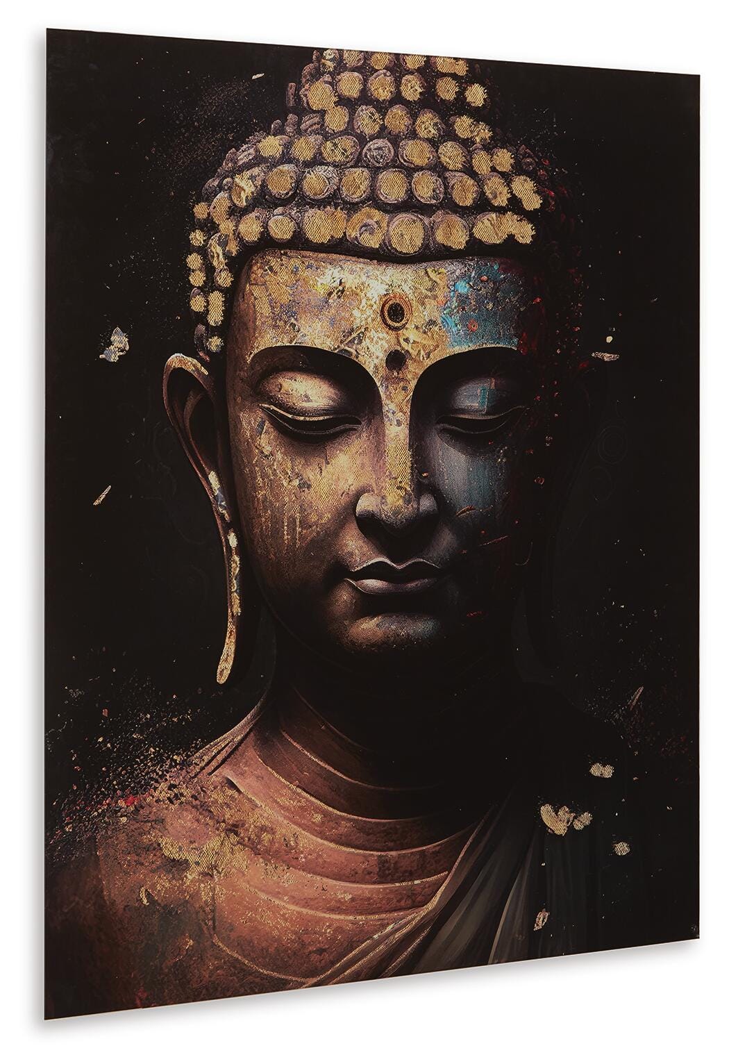 Caymoore Wall Art (A8000423-SI) - Image 2