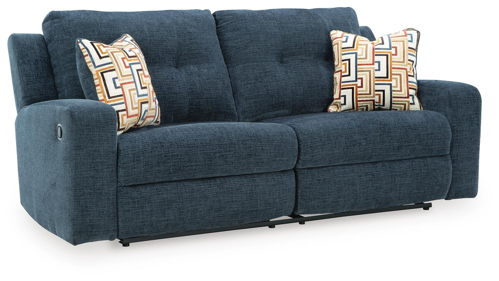 Danum Reclining Loveseat (38806-SI) - Image 17