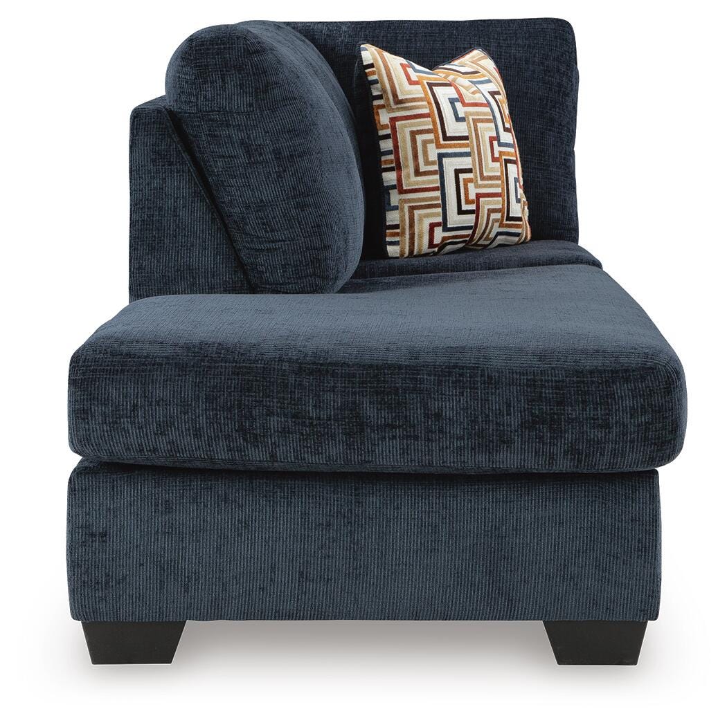 Aviemore Queen Sofa Sleeper (24303-SI) - Image 15