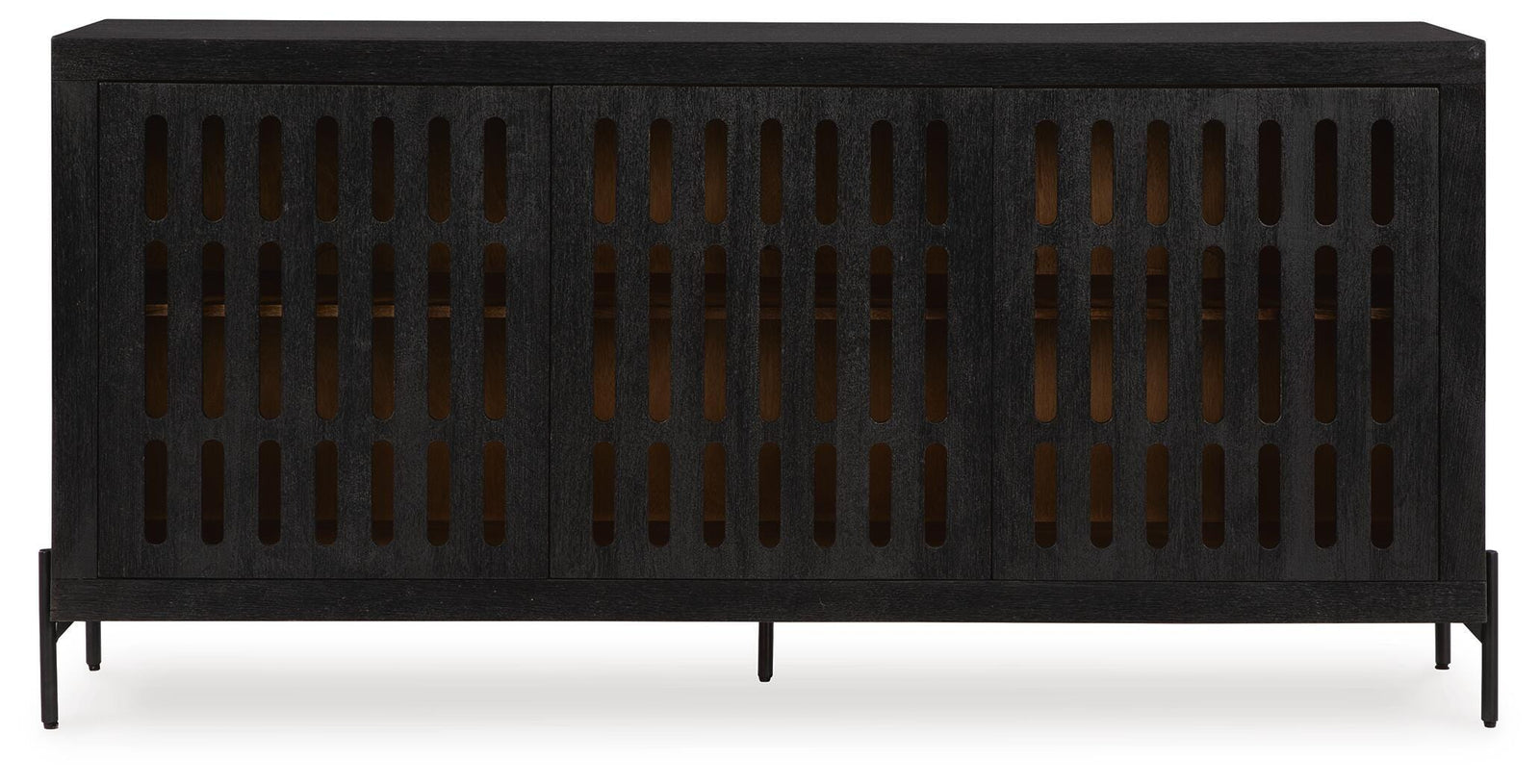 Vallisburg Accent Cabinet (A4000644-SI)
