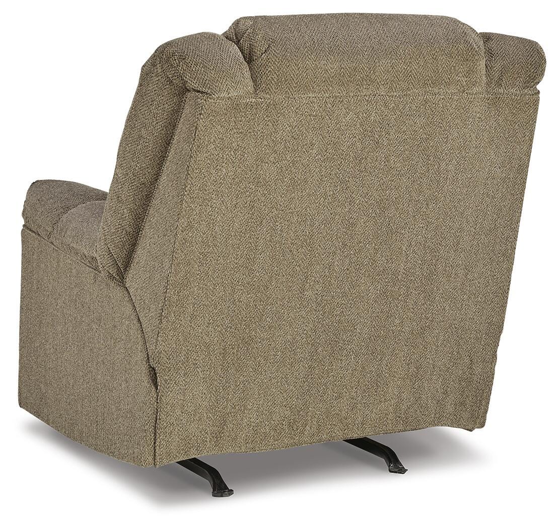 Kegler Recliner (44505-SI) - Image 4