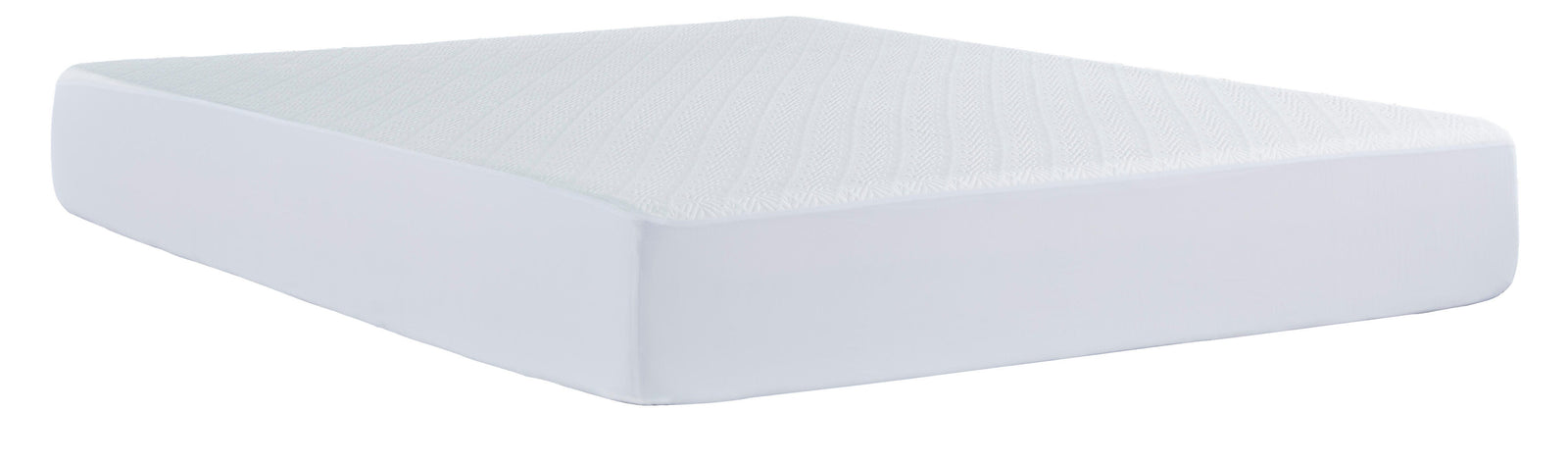 advanced Protector Queen Mattress Protector (Set of 4) (M30903-SI) - Image 2