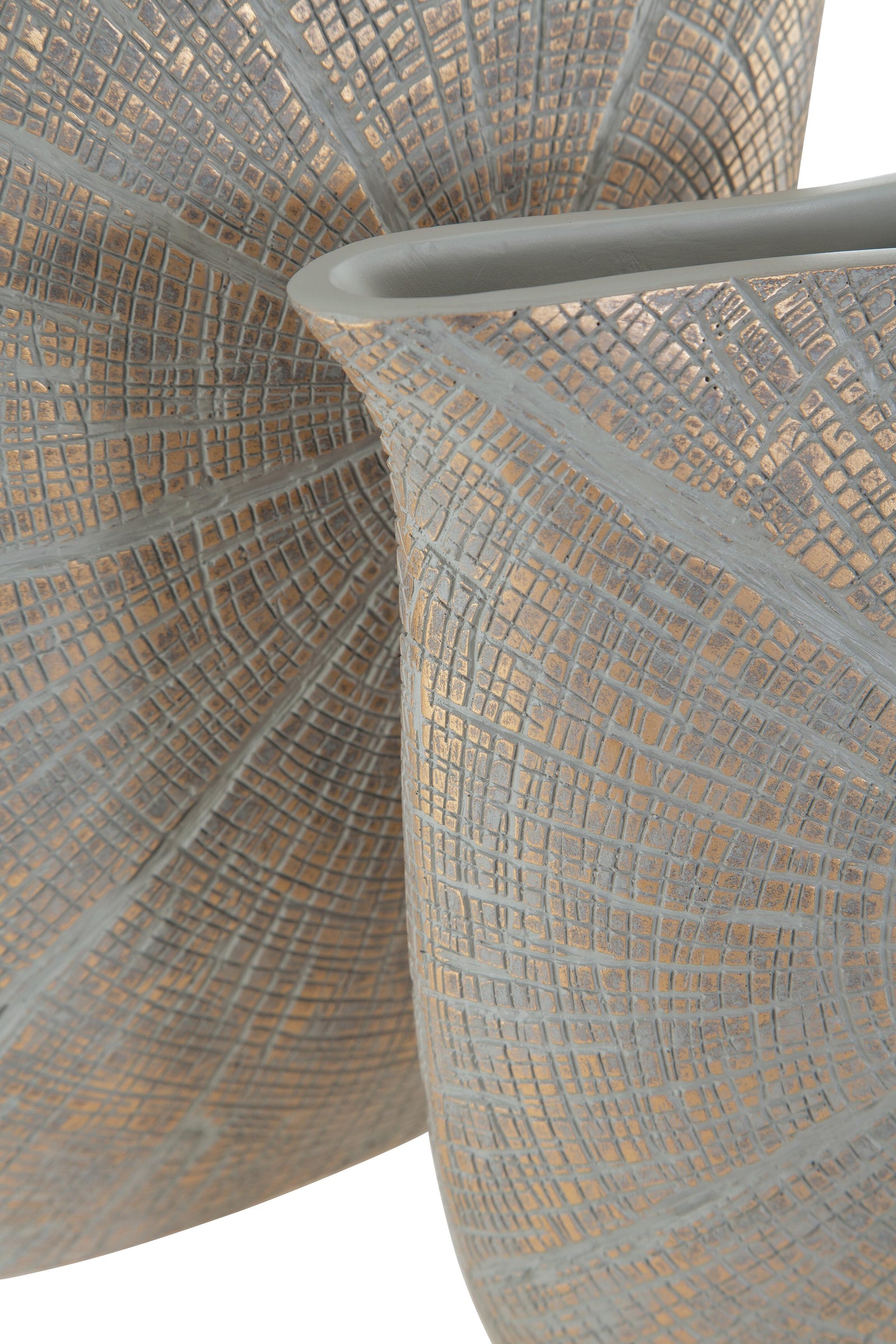 Ardenley Vase (Set of 2) (A2000607-SI) - Image 3