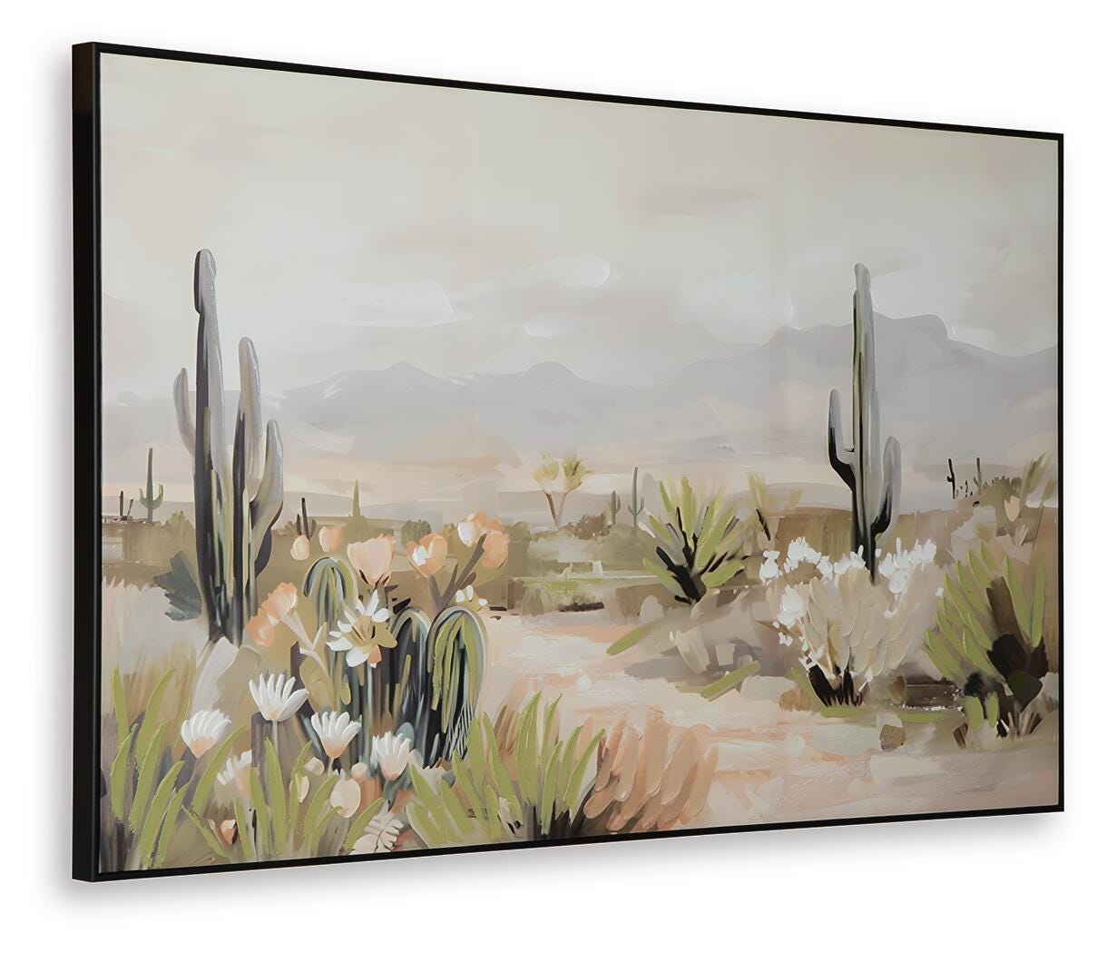 Sidworth Wall Art (A8000480-SI) - Image 3
