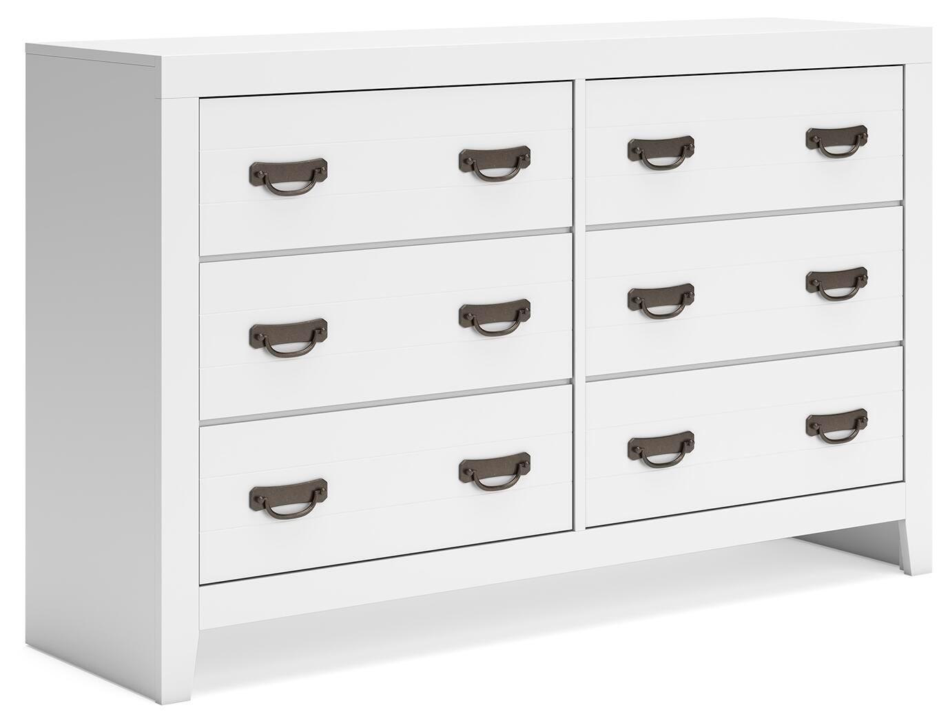 Binterglen Dresser - White (B427-SI) - Image 2