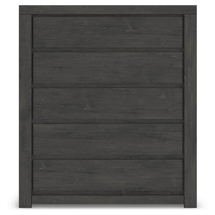 Fraluna Chest of Drawers (PCB3370-SI) - Image 11
