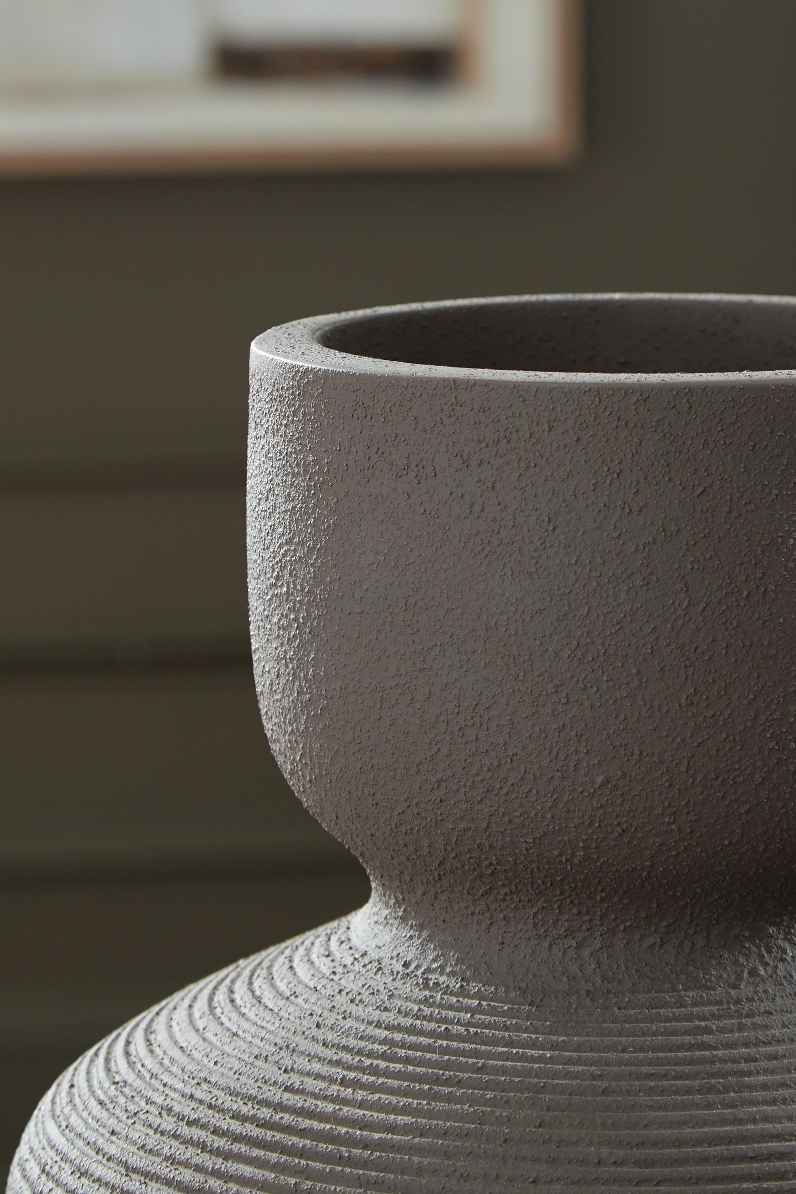 Dalsen Vase (A2000872-SI) - Image 3