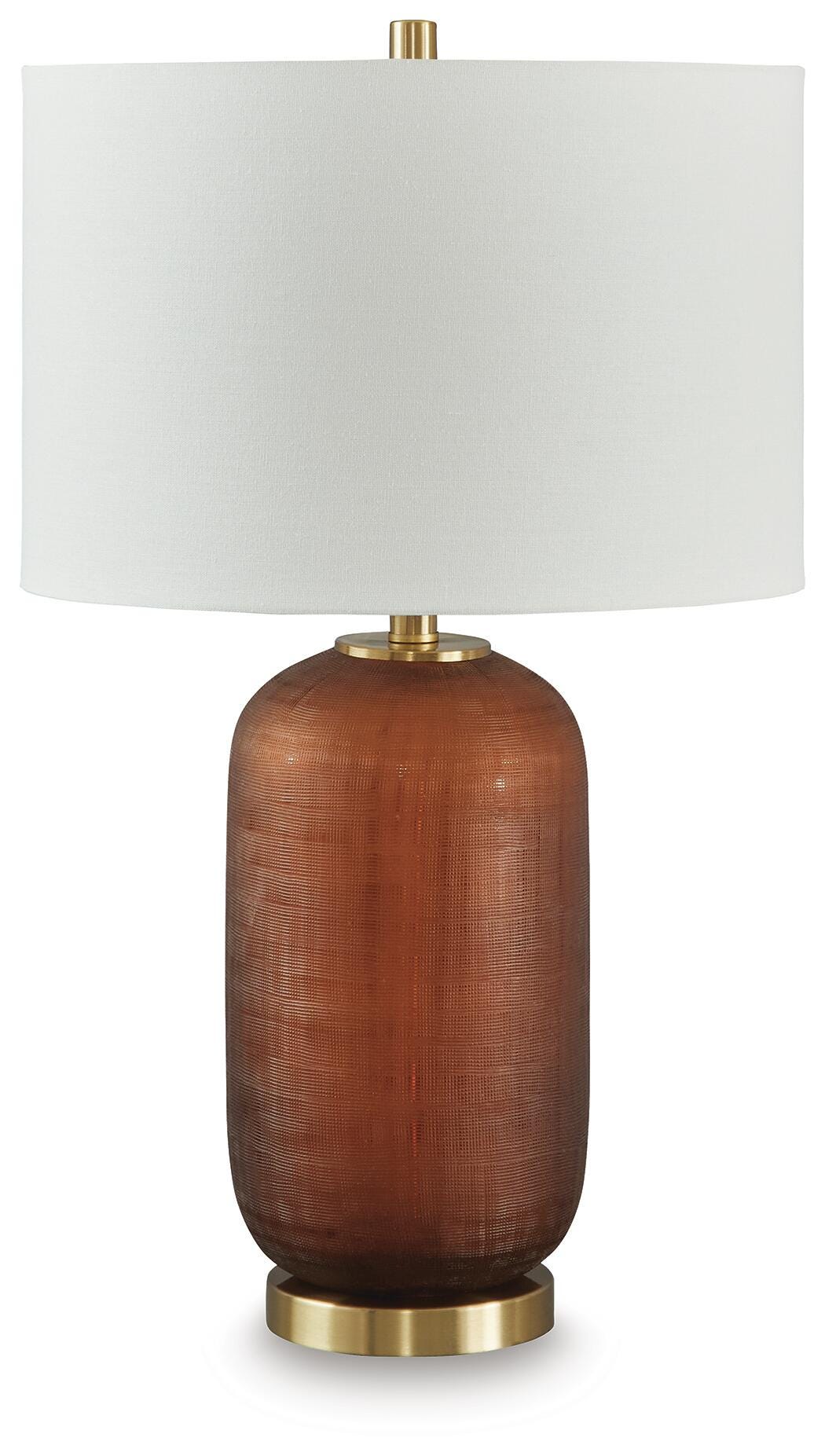 Farberman Table Lamp (L430864-SI)