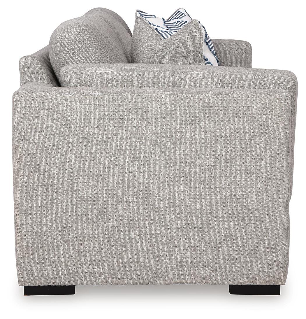 Evansley Sofa (54503-SI) - Image 7