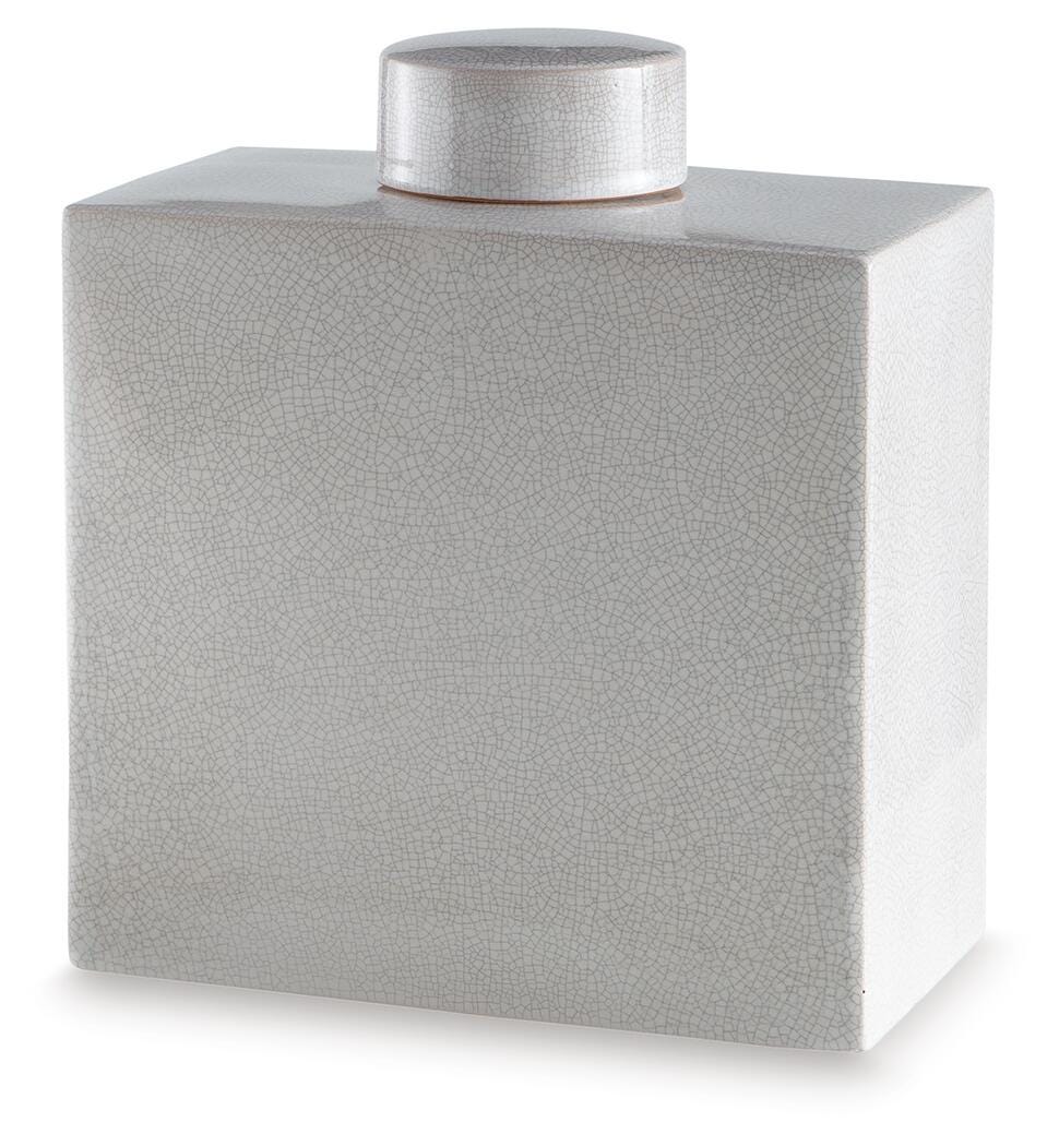 Haddworth Jar (A2000780-SI)