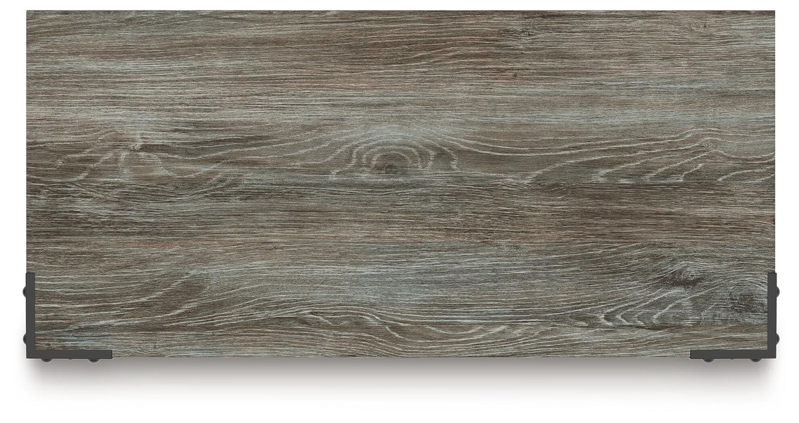 Frandern Chest of Drawers - Gray (B4480-SI) - Image 8