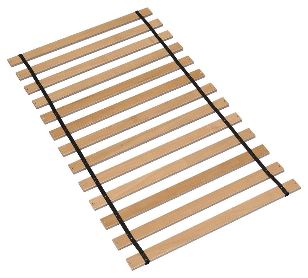 Platform Roll Slats - Brown (B100-SI) - Image 3