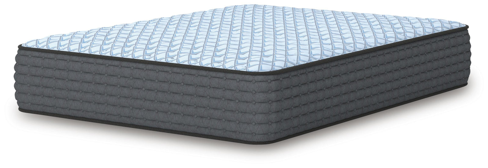 Destin Cove Firm California King Mattress (M330-SI) - Image 2